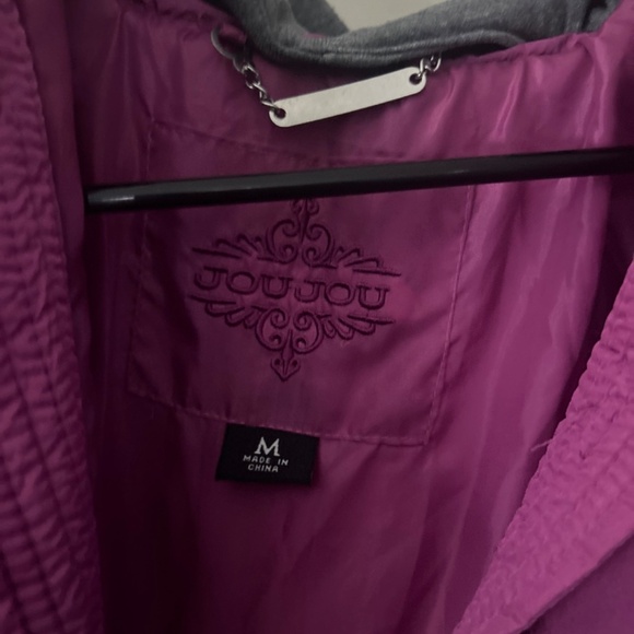 Girls size medium jacket - Picture 2 of 5